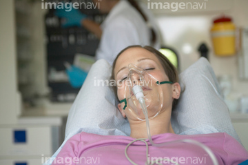 生命維持装置 酸素マスク の画像素材 イラスト Cgの写真素材ならイメージナビ