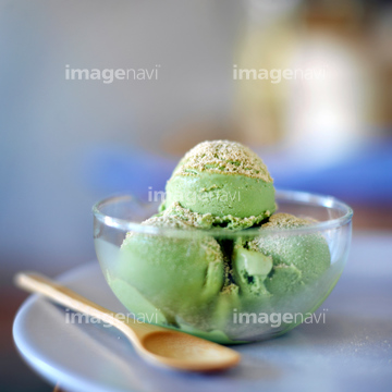 アイスクリーム の画像素材 菓子 デザート 食べ物の写真素材ならイメージナビ