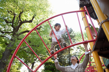 うんてい の画像素材 公園 文化財 町並 建築の写真素材ならイメージナビ