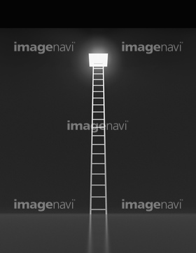 階段 明るい 明暗 はしご ロイヤリティフリー イラスト の画像素材 自然 風景 イラスト Cgのイラスト素材ならイメージナビ