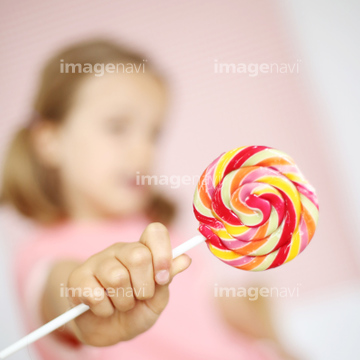 ロリポップ の画像素材 菓子 デザート 食べ物の写真素材ならイメージナビ
