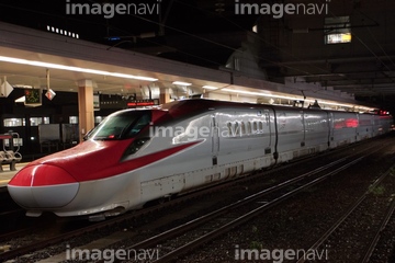 東北新幹線 の画像素材 鉄道 乗り物 交通の写真素材ならイメージナビ