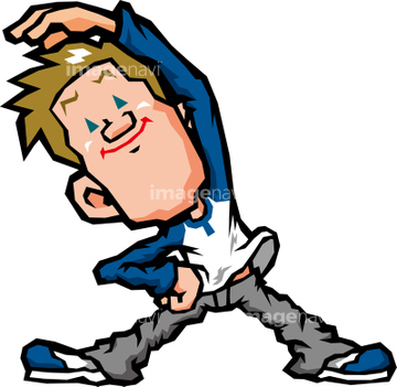 基礎代謝 の画像素材 ライフスタイル イラスト Cgの写真素材ならイメージナビ