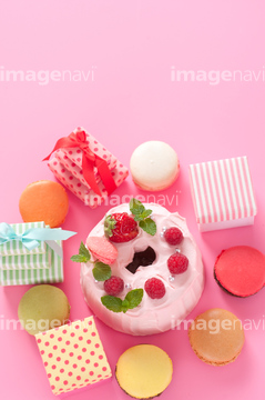 スイーツイメージ の画像素材 菓子 デザート 食べ物の写真素材ならイメージナビ