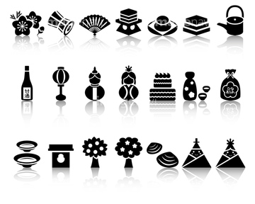 季節のイラスト 春の食べ物 象徴的 イラスト の画像素材 デザインパーツ イラスト Cgのイラスト素材ならイメージナビ