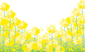 季節のイラスト 春 イラスト の画像素材 花 植物 イラスト Cgのイラスト素材ならイメージナビ