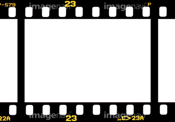 写真フィルム の画像素材 イラスト Cgの写真素材ならイメージナビ