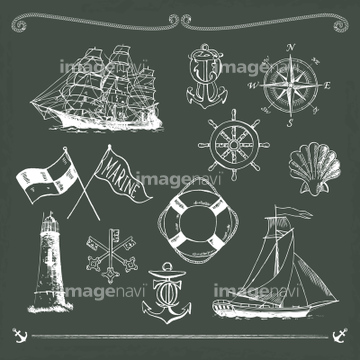 チョークアート の画像素材 イラスト Cgの写真素材ならイメージナビ