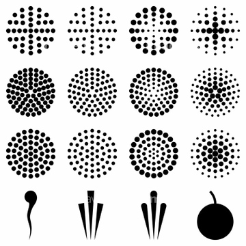 花火の玉 の画像素材 行事 祝い事用品 オブジェクトの写真素材ならイメージナビ