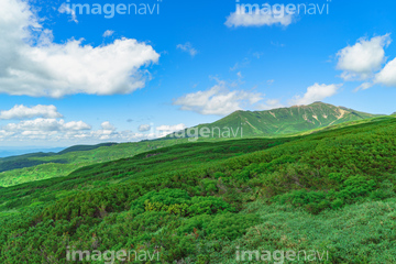 安足間岳 の画像素材 山 自然 風景の写真素材ならイメージナビ