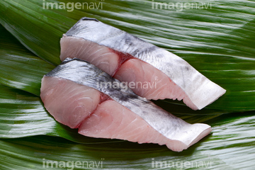 鰆 の画像素材 料理 食事 ライフスタイルの写真素材ならイメージナビ