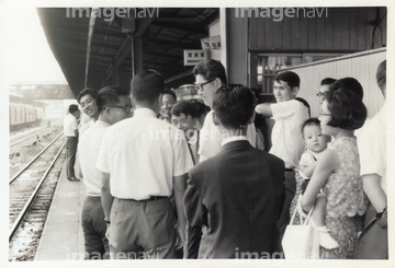 Nostalgia 日本の古い写真 昭和 の画像素材 自動車 乗り物 交通の写真素材ならイメージナビ