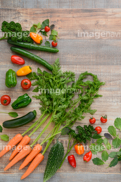 野菜素材 の画像素材 健康食品 美容 健康の写真素材ならイメージナビ