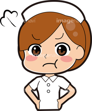 怒り イラスト ふくれっ面 の画像素材 人物 イラスト Cgのイラスト素材ならイメージナビ