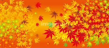 秋のイメージ総特集2011 秋のイラスト イラスト の画像素材