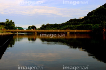 園瀬川 の画像素材 空 自然 風景の写真素材ならイメージナビ