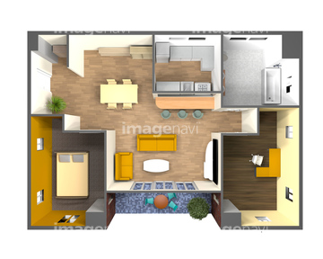 家 図面 マイホーム イラスト の画像素材 住宅 インテリアのイラスト素材ならイメージナビ