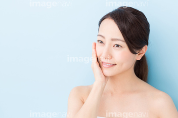 女性 裸 日本人 30代 かわいい 手 の画像素材 体のパーツ 人物の写真素材ならイメージナビ
