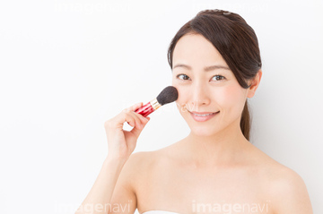 女性 裸 日本人 30代 かわいい ミドルの女性 の画像素材 スペシャルケア 美容 健康の写真素材ならイメージナビ