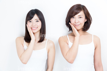 女性 セクシー 日本人 40代 ロイヤリティフリー の画像素材 日本人 人物の写真素材ならイメージナビ