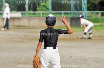 少年 かわいい 野球少年 の画像素材 球技 スポーツの写真素材ならイメージナビ