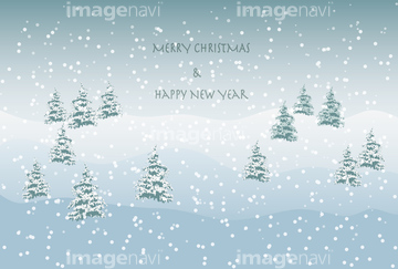 クリスマス イメージ大特集 クリスマスイメージ イラストのみ の画像素材 季節 イベント イラスト Cgのイラスト素材ならイメージナビ