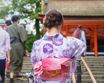 画像素材 年齢 人物の写真素材ならイメージナビ