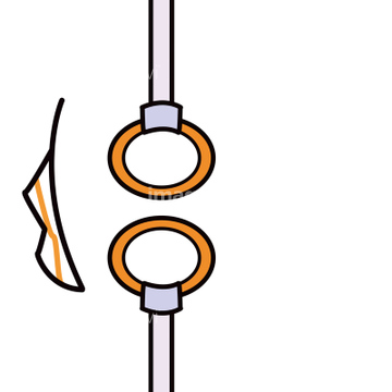 笑う わくわく かわいい の画像素材 生き物 イラスト Cgの写真素材ならイメージナビ