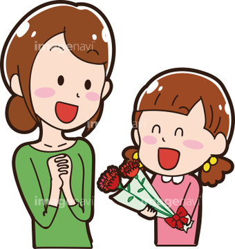 最高のイラスト画像 心に強く訴えるいつも ありがとう イラスト