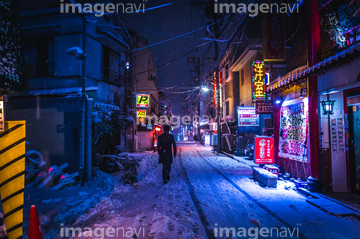 ネオトーキョー の画像素材 都会 町並 建築の写真素材ならイメージナビ
