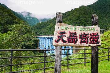 天馬街道 の画像素材 森林 自然 風景の写真素材ならイメージナビ