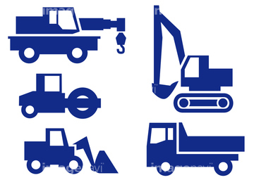 工事車両 の画像素材 道路 乗り物 交通の写真素材ならイメージナビ