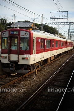 近鉄1000系 の画像素材 鉄道 乗り物 交通の写真素材ならイメージナビ