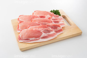 豚の生姜焼き の画像素材 和食 食べ物の写真素材ならイメージナビ