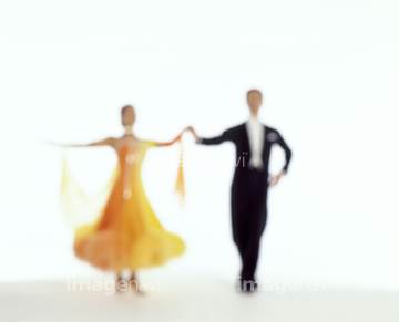 ポーズ 社交ダンス の画像素材 業種 職業 ビジネスの写真素材ならイメージナビ