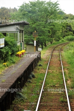 久我原駅 の画像素材 鉄道 乗り物 交通の写真素材ならイメージナビ