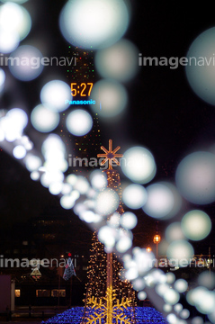 切り抜き素材特集 背景素材 光 の画像素材 クリスマス 行事 祝い事の写真素材ならイメージナビ