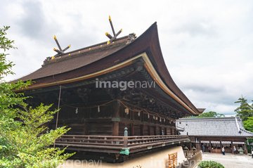 比翼入母屋造 の画像素材 公園 文化財 町並 建築の写真素材ならイメージナビ