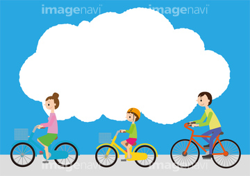 交通安全 学生 イラスト の画像素材 人物 イラスト Cgのイラスト素材ならイメージナビ