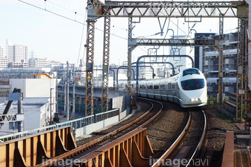 小田急ロマンスカー の画像素材 鉄道 乗り物 交通の写真素材ならイメージナビ