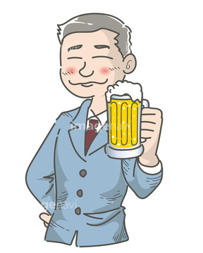 パーティ 歓迎会 イラスト の画像素材 ライフスタイル イラスト Cgのイラスト素材ならイメージナビ