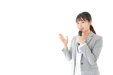俳優 声優 ロイヤリティフリー の画像素材 ビジネスシーン ビジネスの写真素材ならイメージナビ