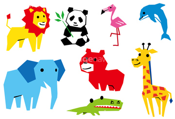 画像素材 人物 イラスト Cgの写真素材ならイメージナビ