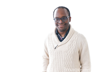 英語教師 優しい の画像素材 お祝い事 弔事 ライフスタイルの写真素材ならイメージナビ