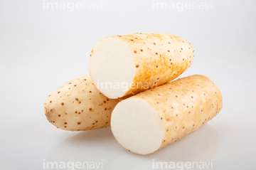 山芋 の画像素材 健康管理 ライフスタイルの写真素材ならイメージナビ