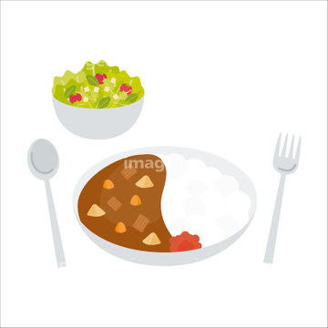 画像素材 食べ物 飲み物 イラスト Cgの写真素材ならイメージナビ