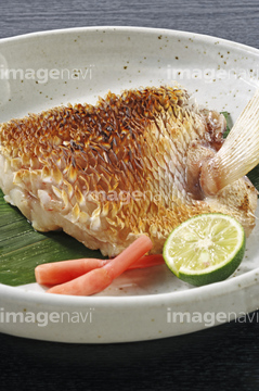 松かさ焼き の画像素材 和食 食べ物の写真素材ならイメージナビ