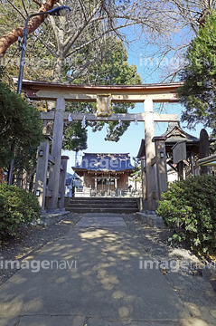 東京都練馬区北町 の画像素材 日本 国 地域の写真素材ならイメージナビ