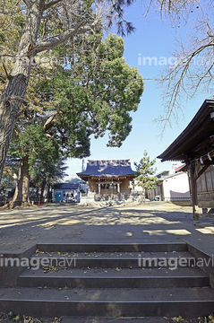 東京都練馬区北町 の画像素材 日本 国 地域の写真素材ならイメージナビ