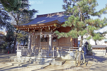 東京都練馬区北町 の画像素材 日本 国 地域の写真素材ならイメージナビ